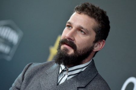 Shia LaBeouf