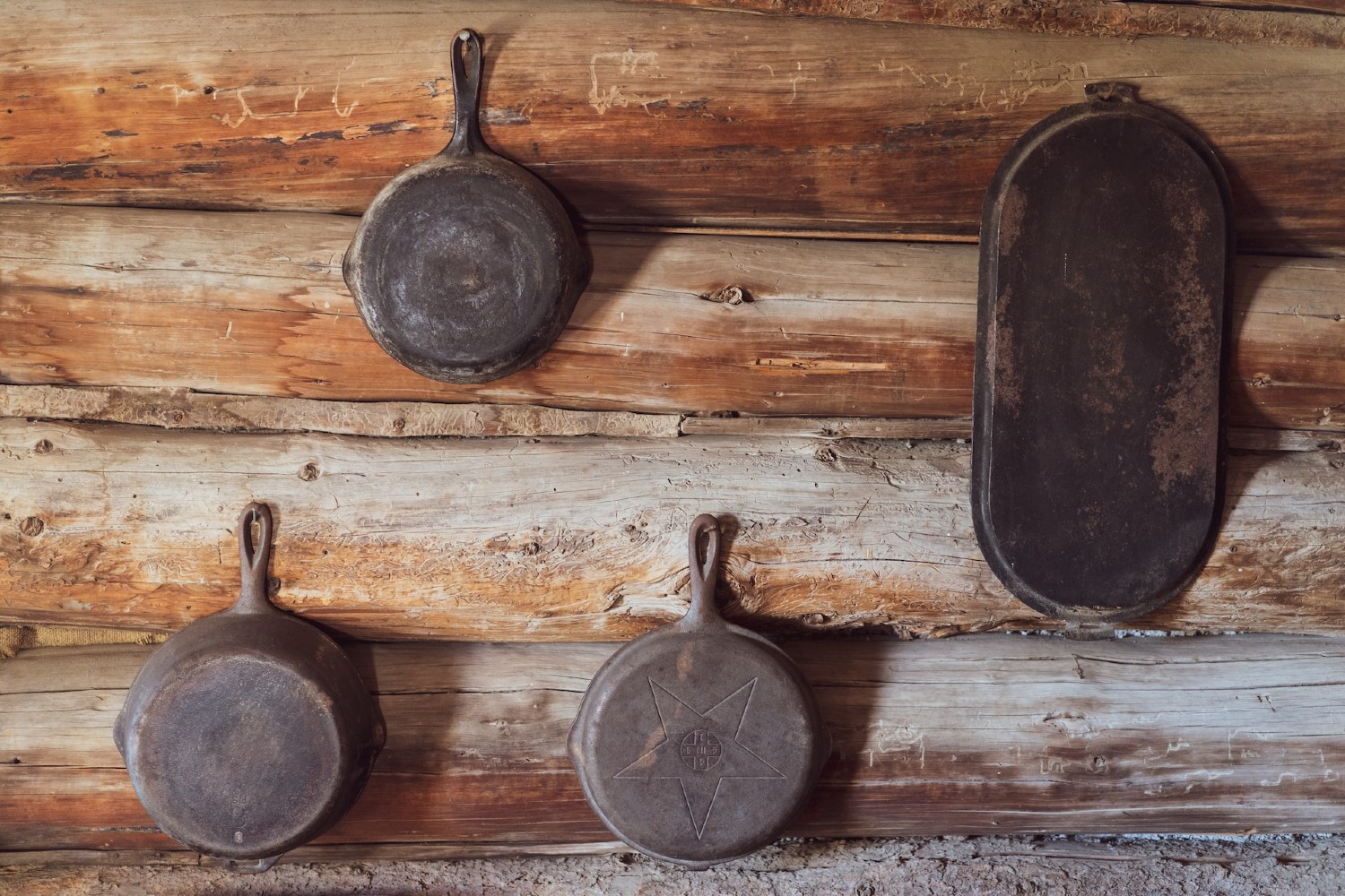 Skillets