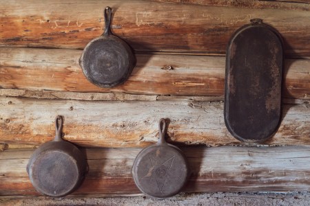 Skillets