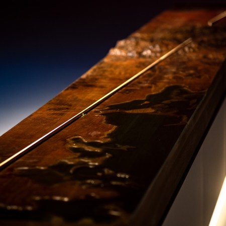 Model of The Line
