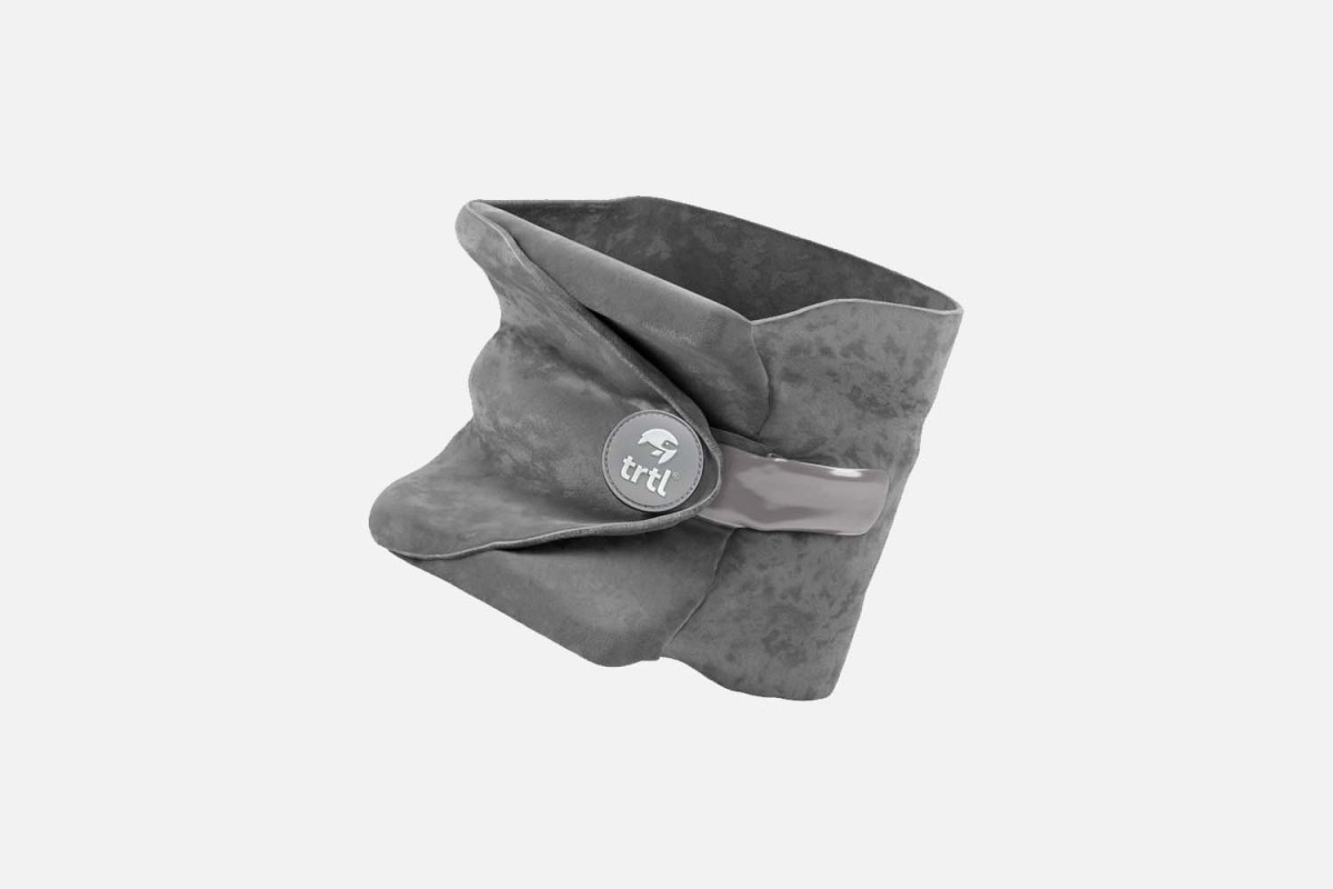 Trtl Travel Pillow