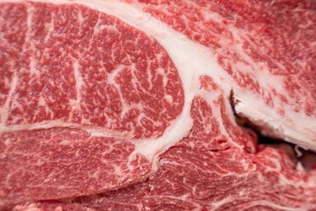 Wagyu beef