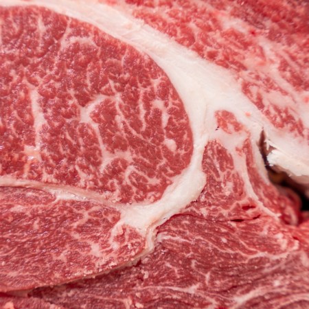 Wagyu beef