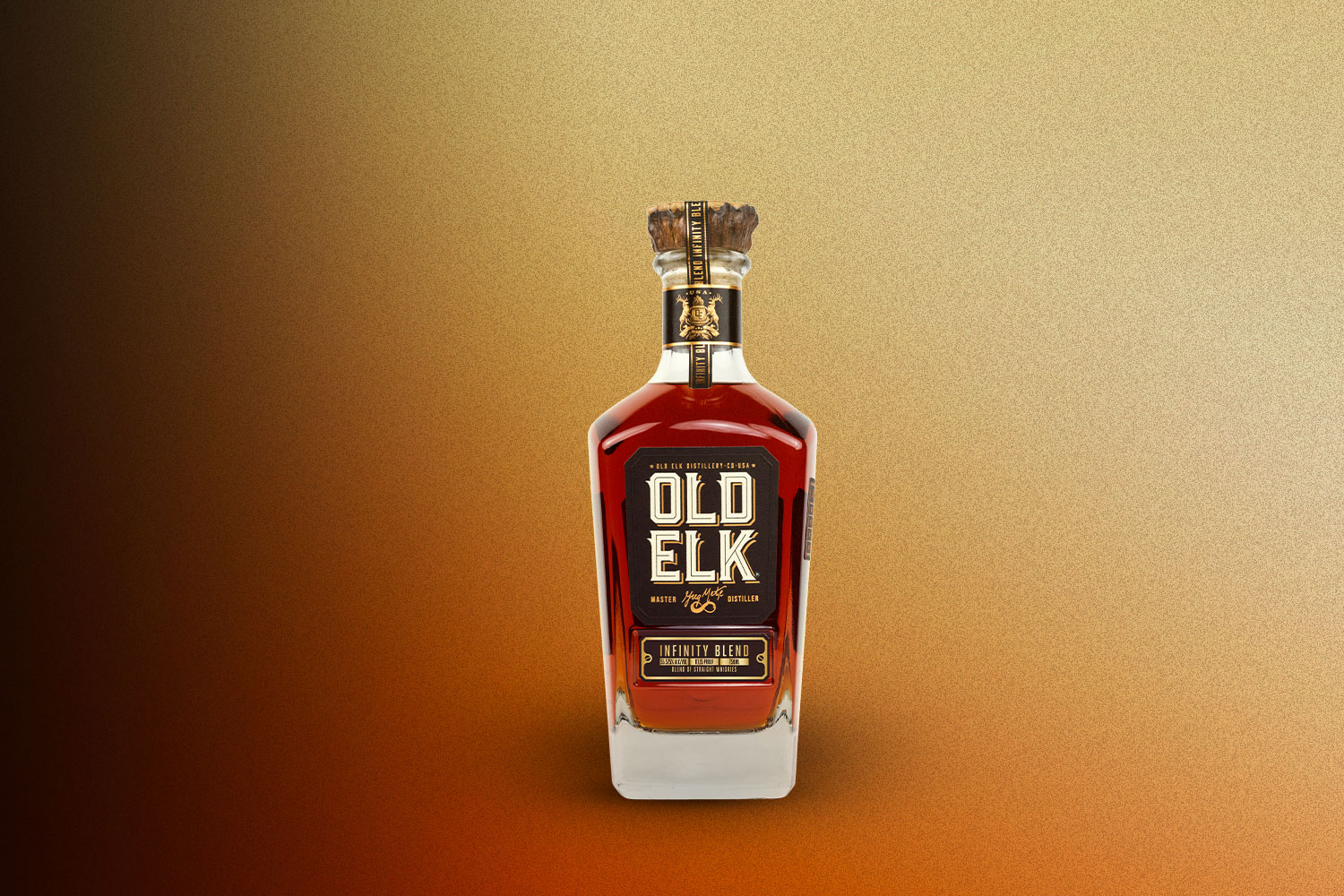 Old Elk Infinity Blend