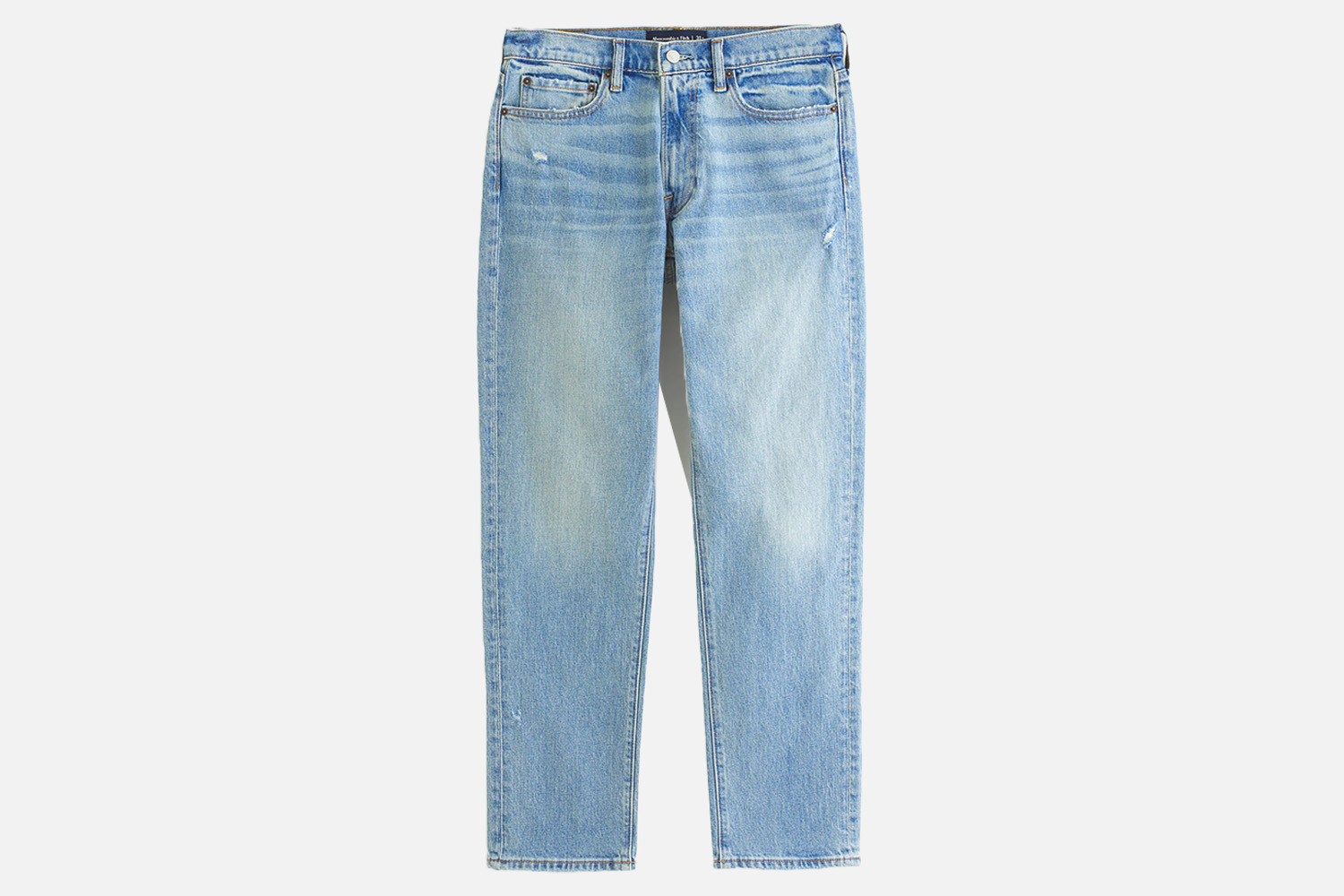 Abercrombie u0026amp;amp; Fitch 90s Straight Jean