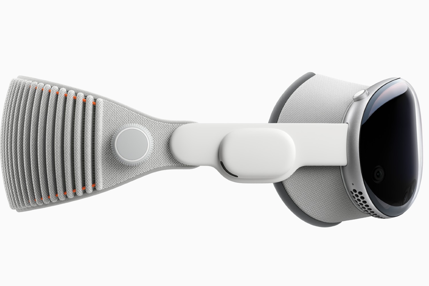 Apple Vision Pro