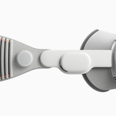 Apple Vision Pro