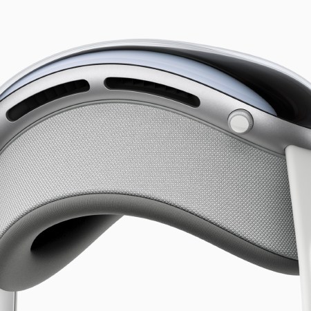 Apple Vision Pro