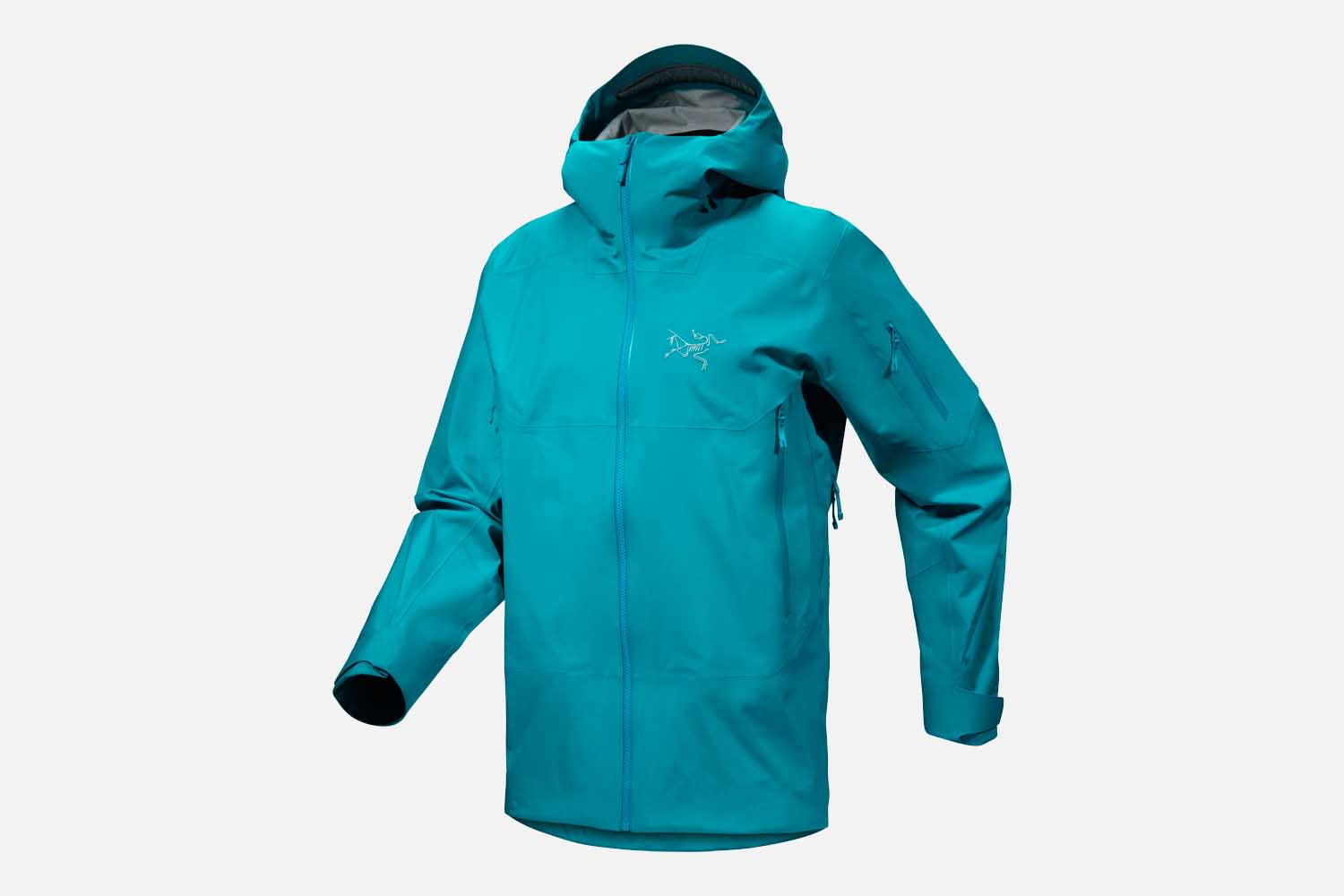 Arc’teryx Sabre Jacket