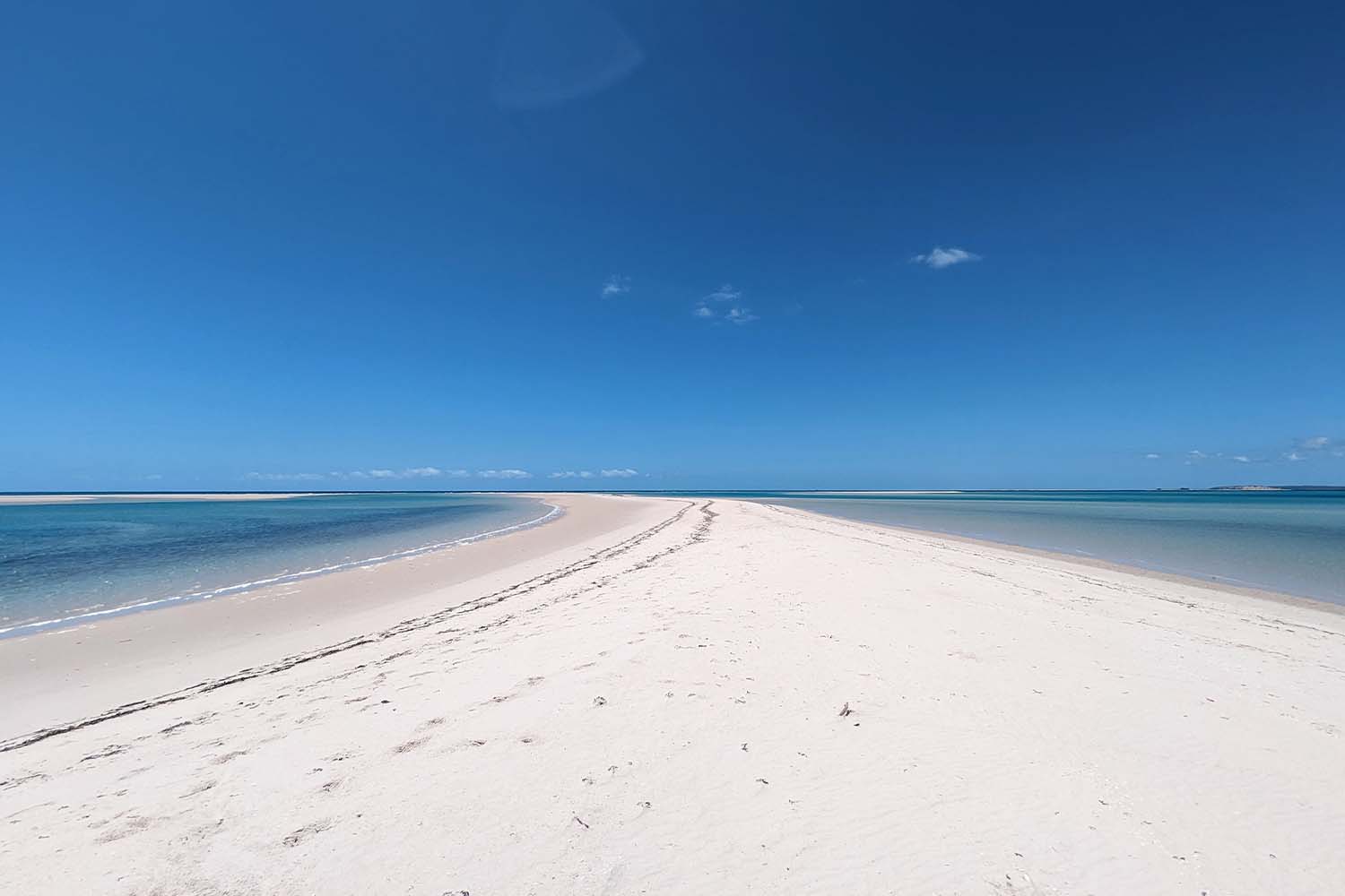 Bazaruto Archipelago