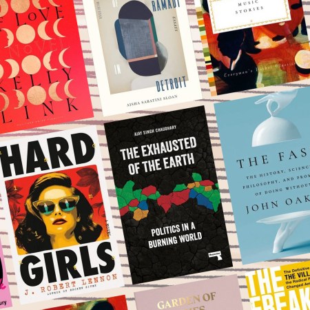 February 2024 Books