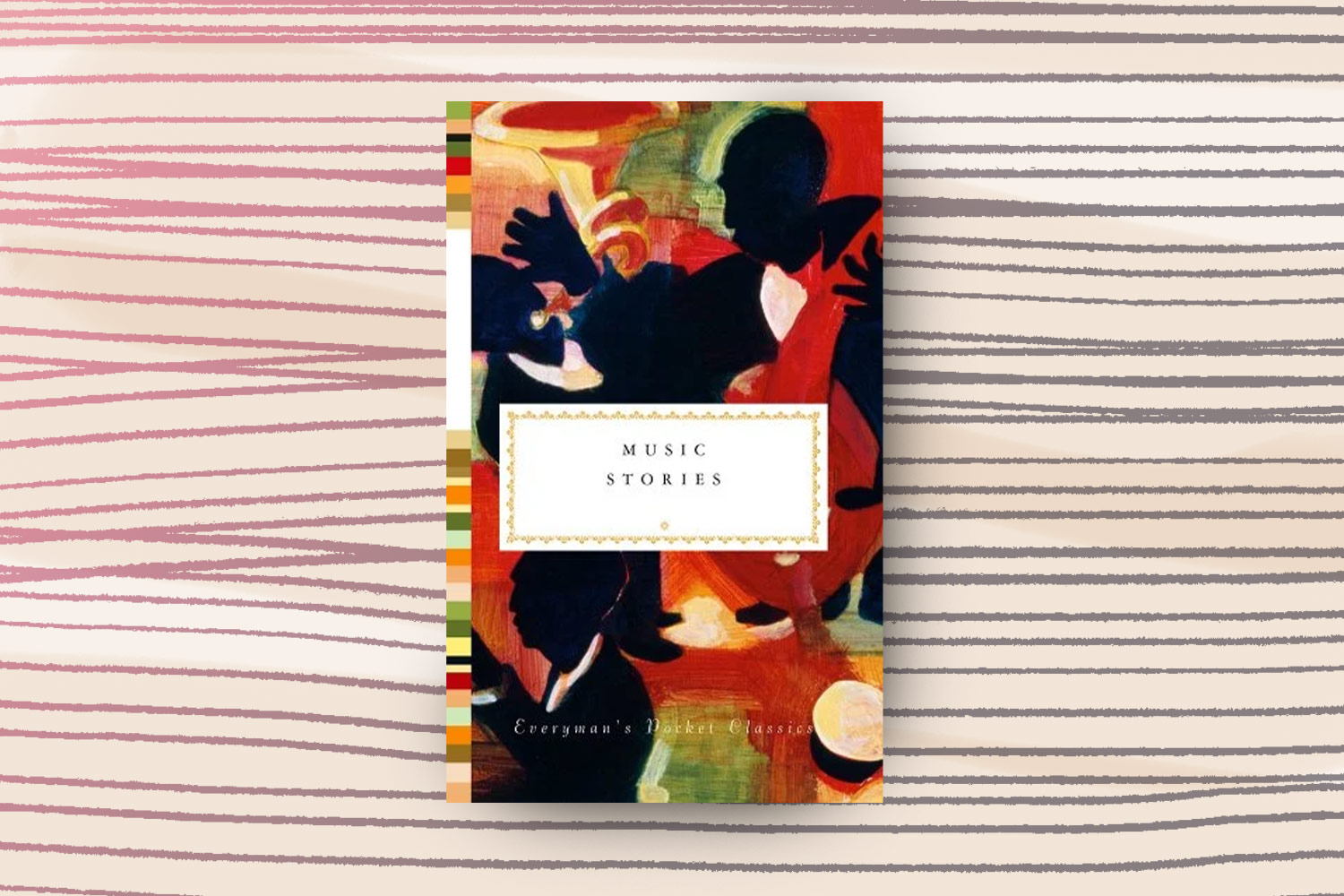 Wesley Stace, Music Stories