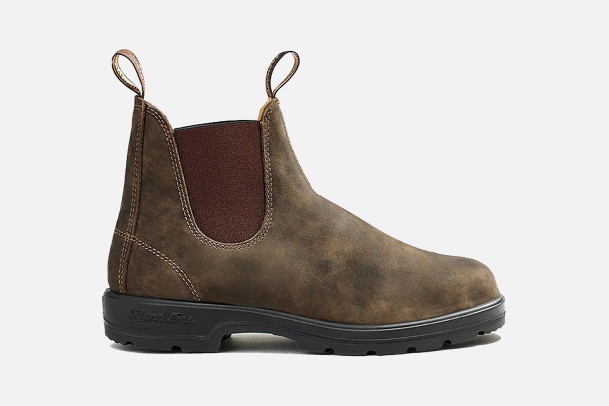 Blundstone #585 Classic Chelsea Boot