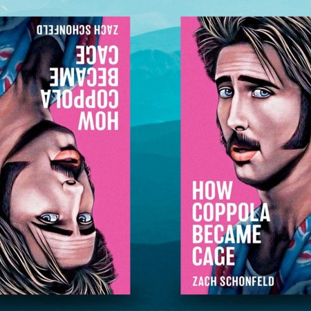 "How Coppola Became Cage"