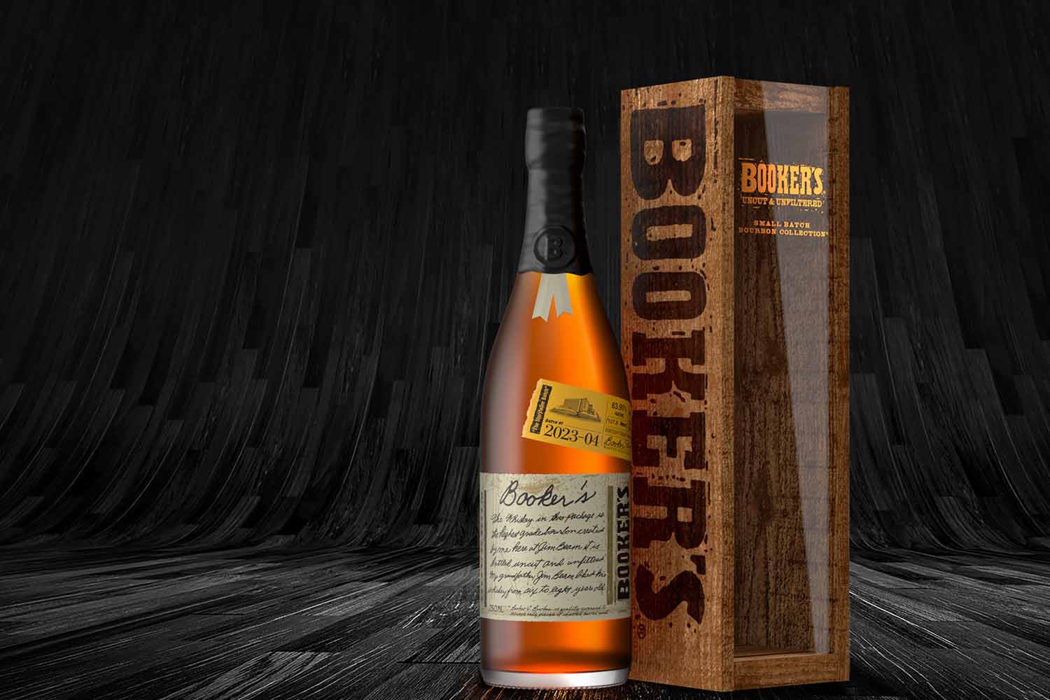 Bookers's Storyteller Batch