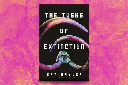 Meet the Writer Expanding Our Knowledge of Extinction