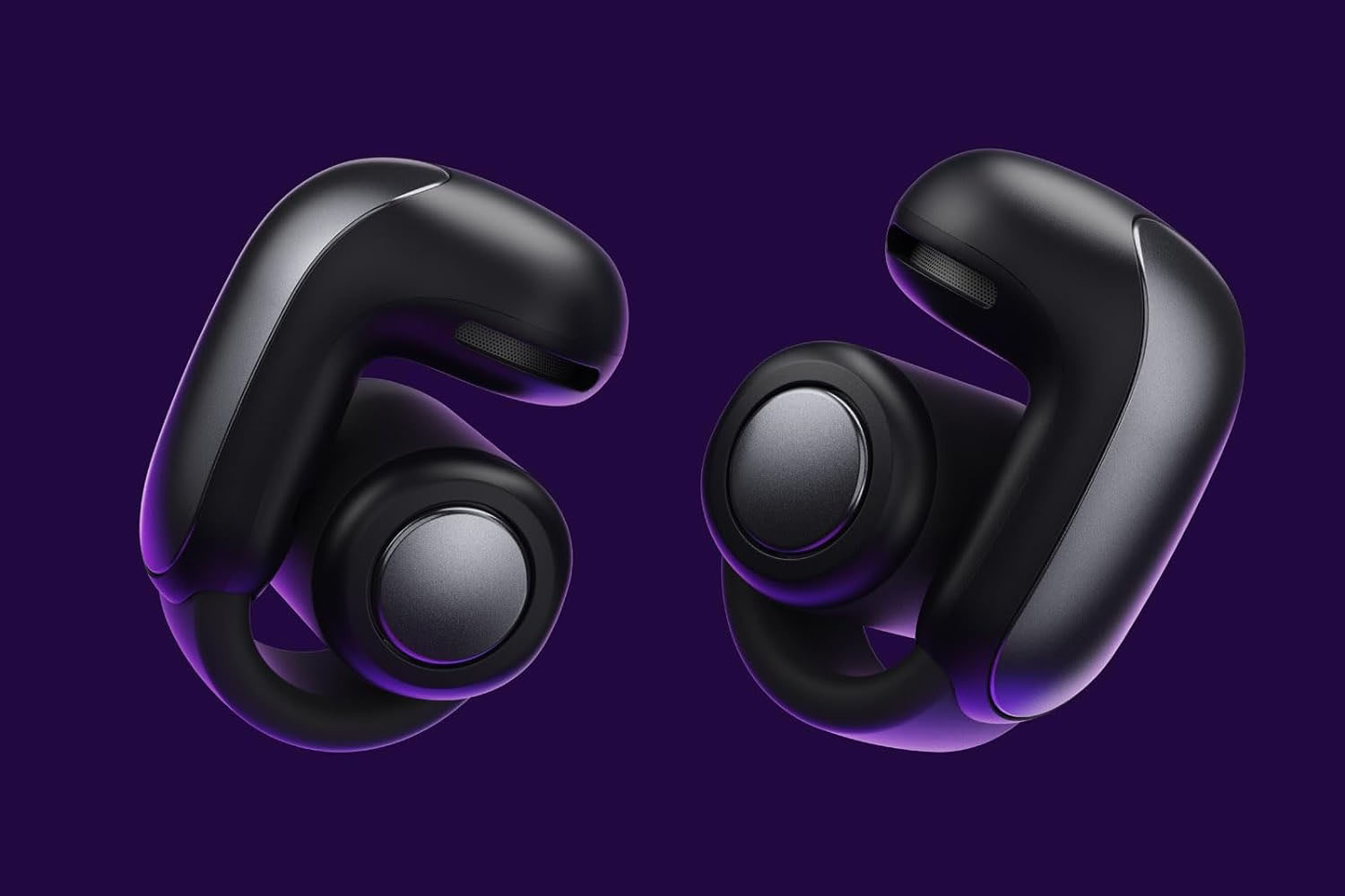 Bose Ultra Open Earbuds