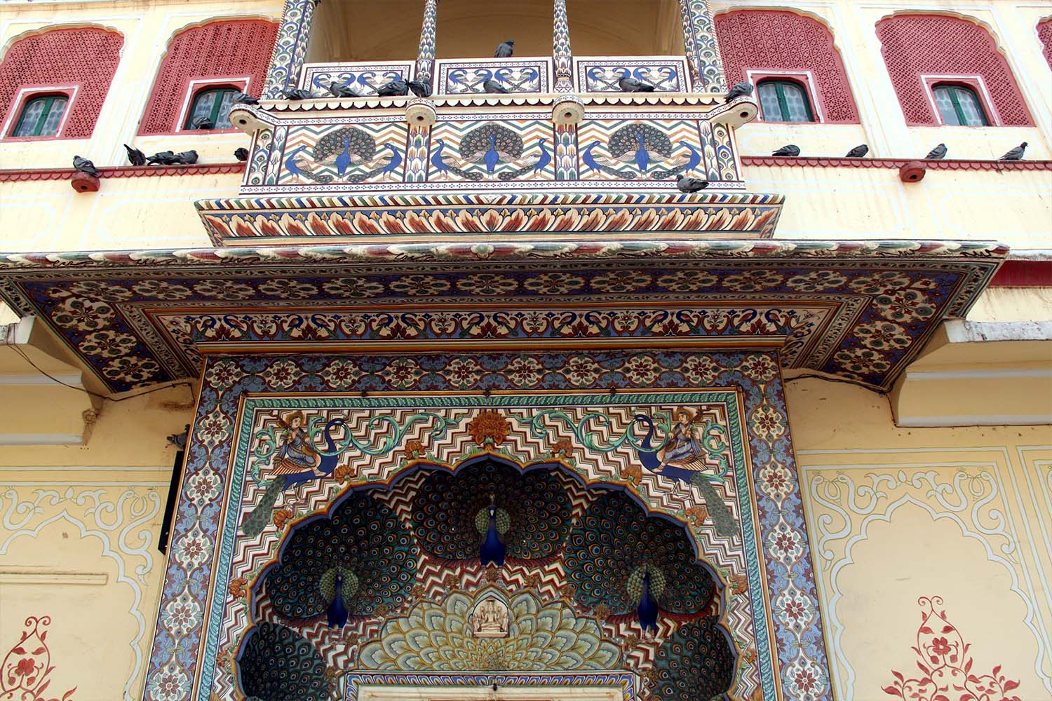 City Palace