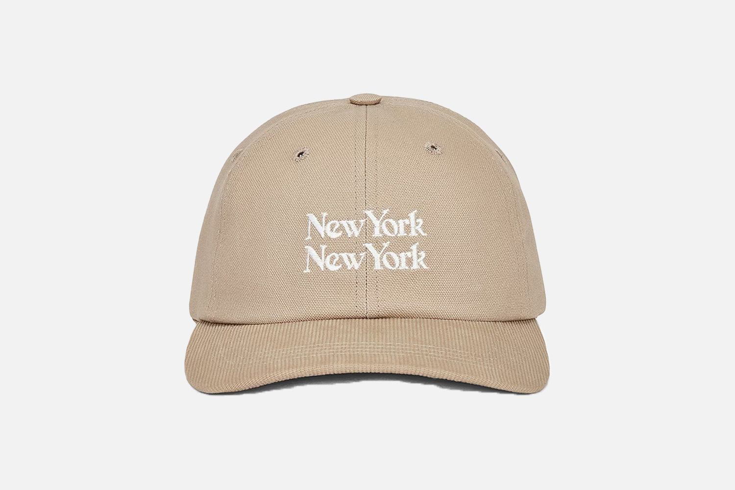 Corridor Ny Ny Cap