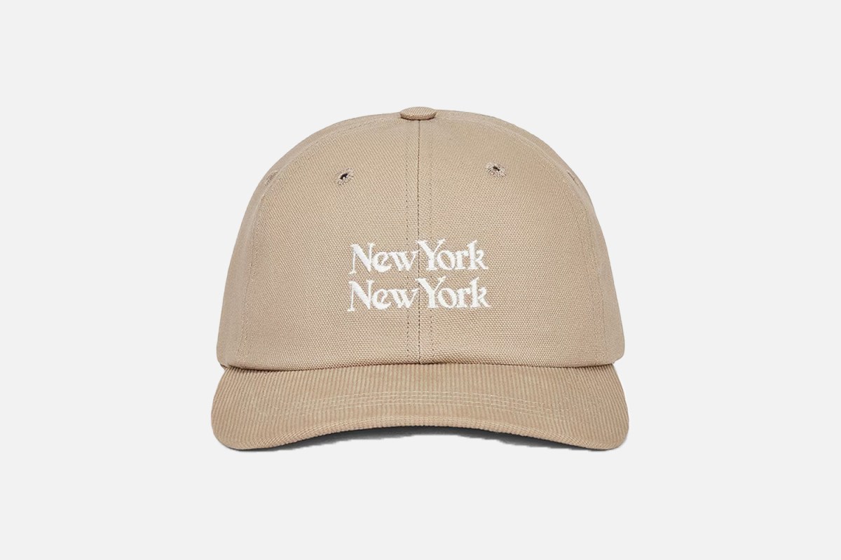 Corridor Ny Ny Cap