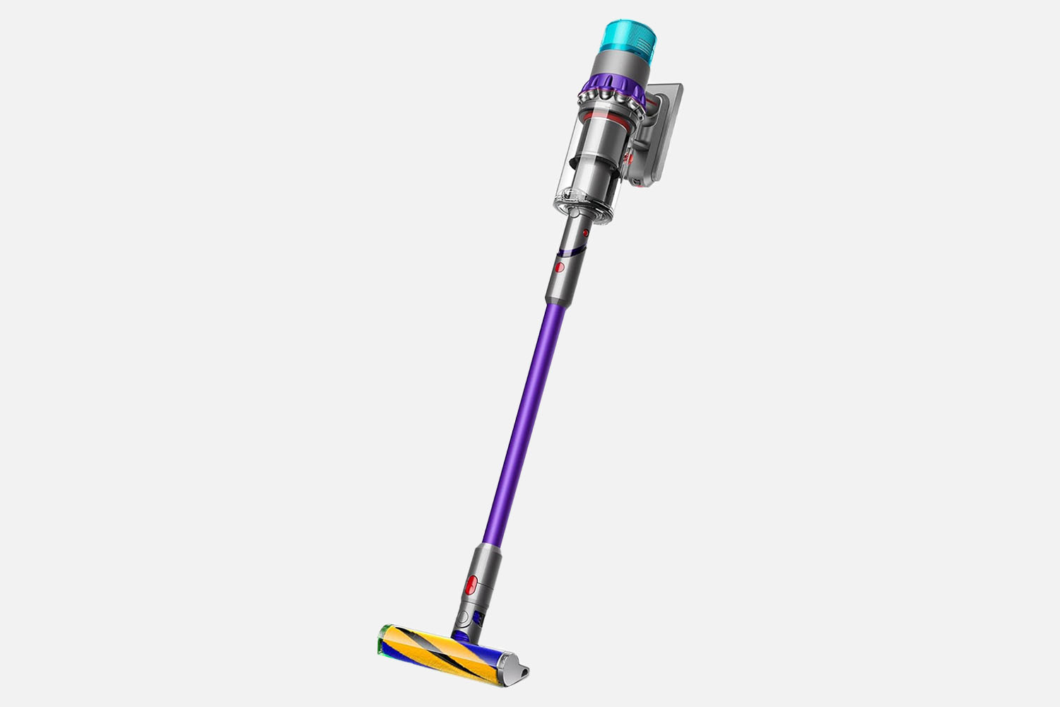 Best Splurge: Dyson Gen5detect