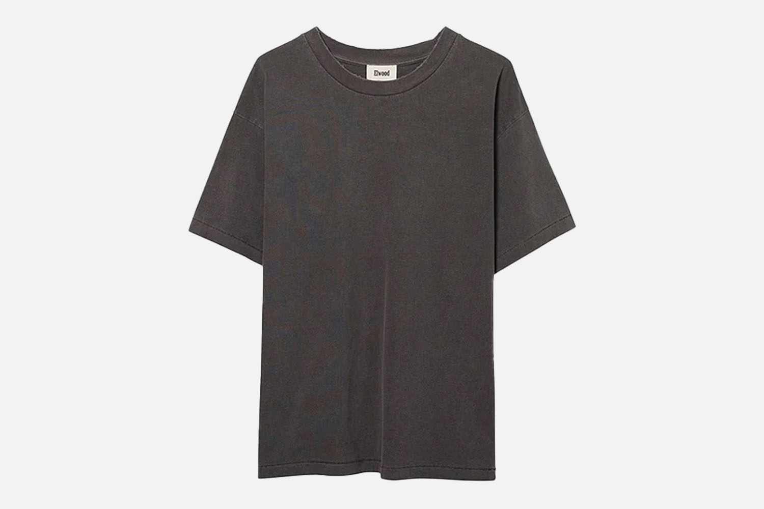 Elwood Oversized Core Tee