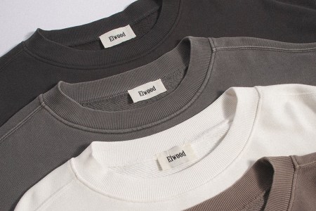 TikTok Trend or Legit Los Angeles Leisurewear? We Put Elwood to the Test.