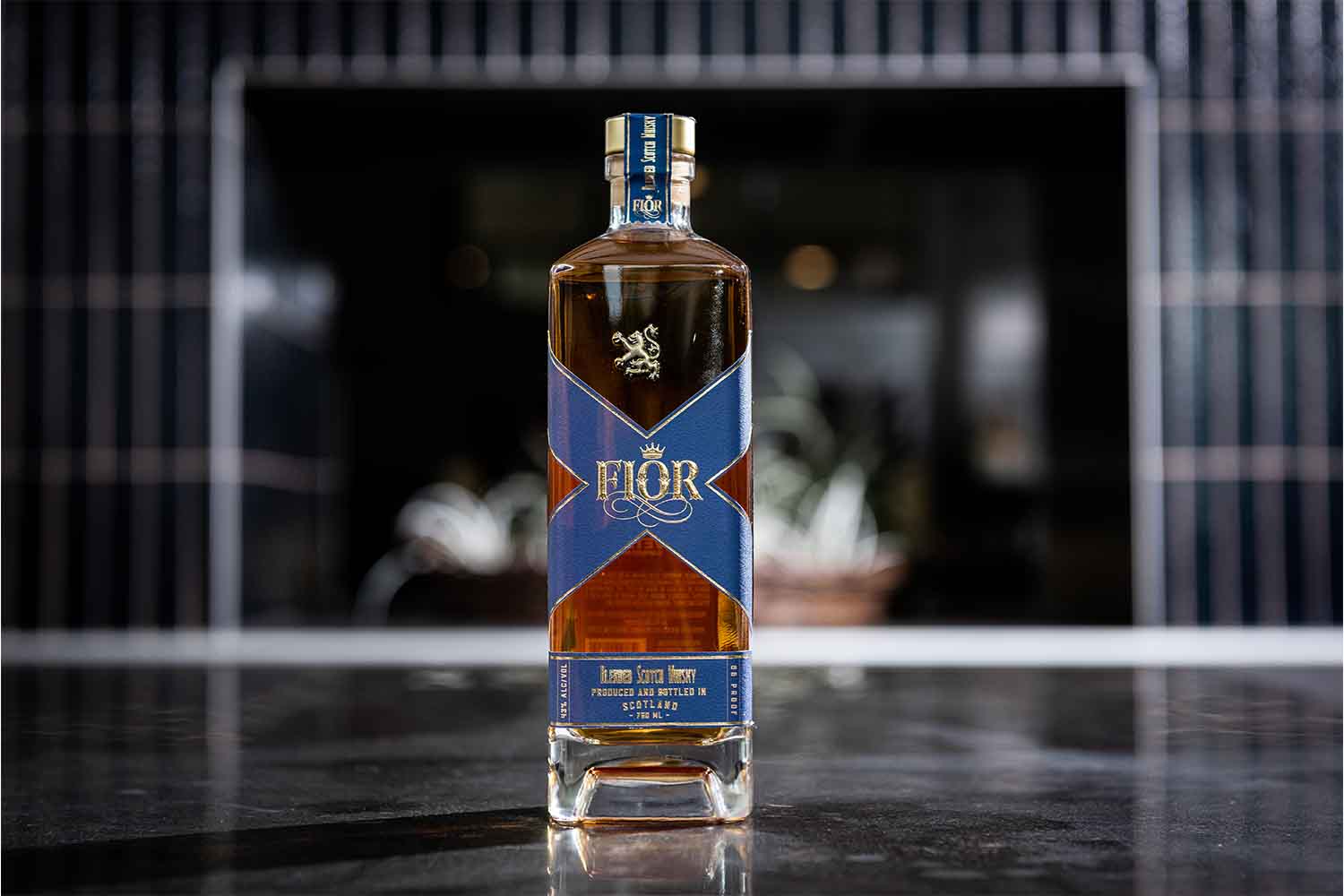 Fior Scotch Whisky
