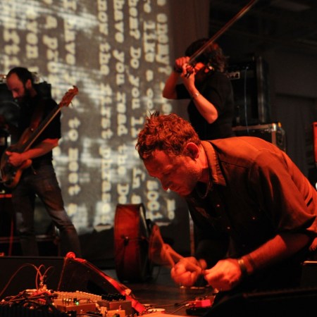 Godspeed You! Black Emperor