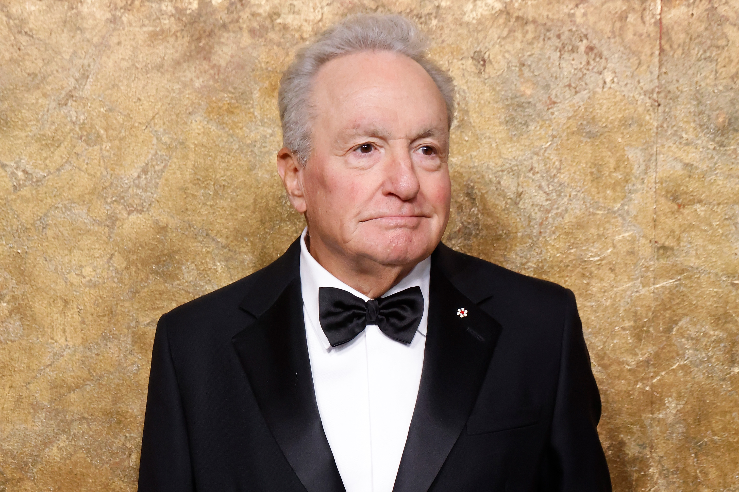 Lorne Michaels
