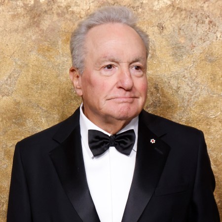 Lorne Michaels