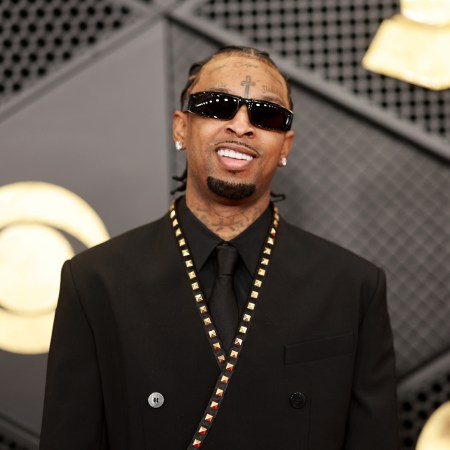 21 Savage Grammys