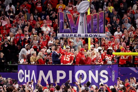 This Chiefs Dynasty Might Already Be the Most Impressive in NFL History