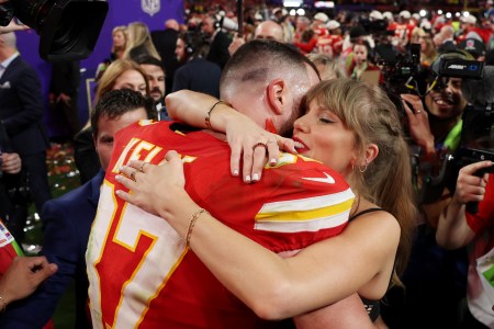 Despite the Off-Field Hype, the Real Star of Super Bowl LVIII Was the Game Itself