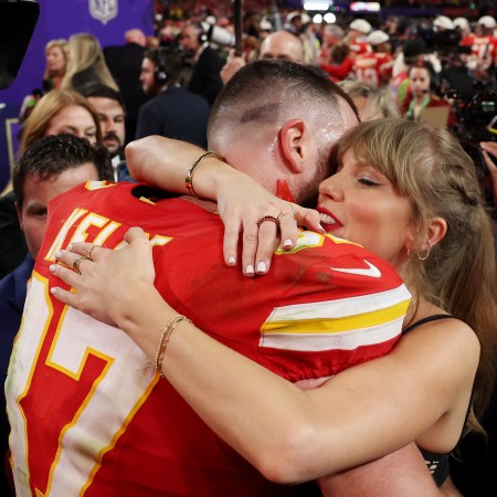 Travis Kelce