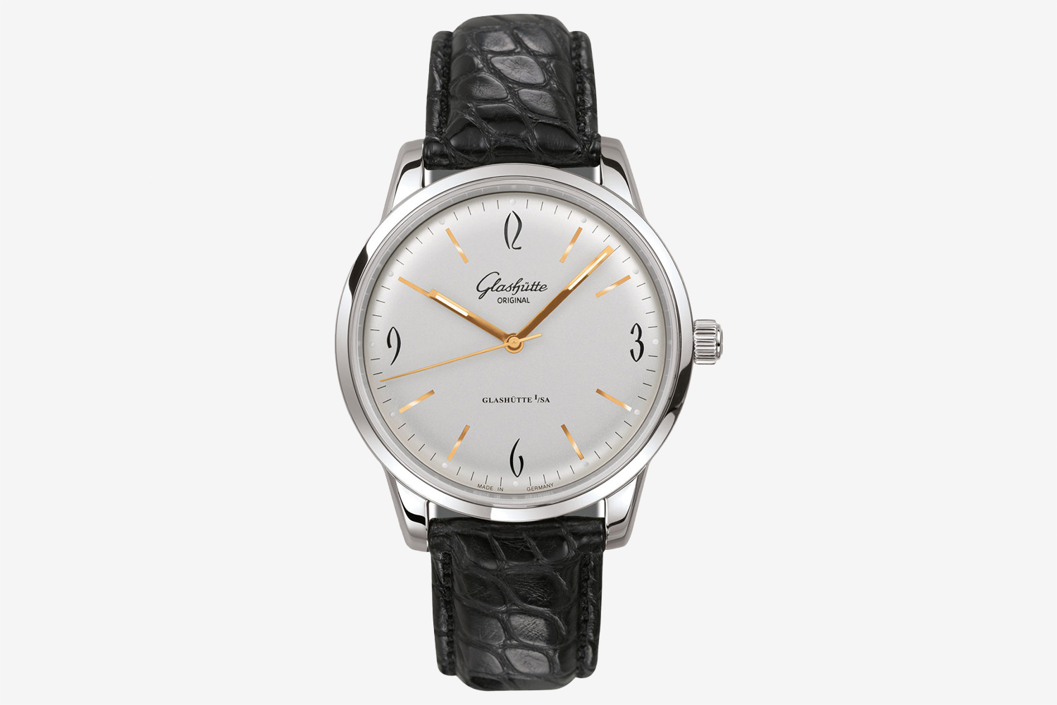 Glashutte Senator Sixties