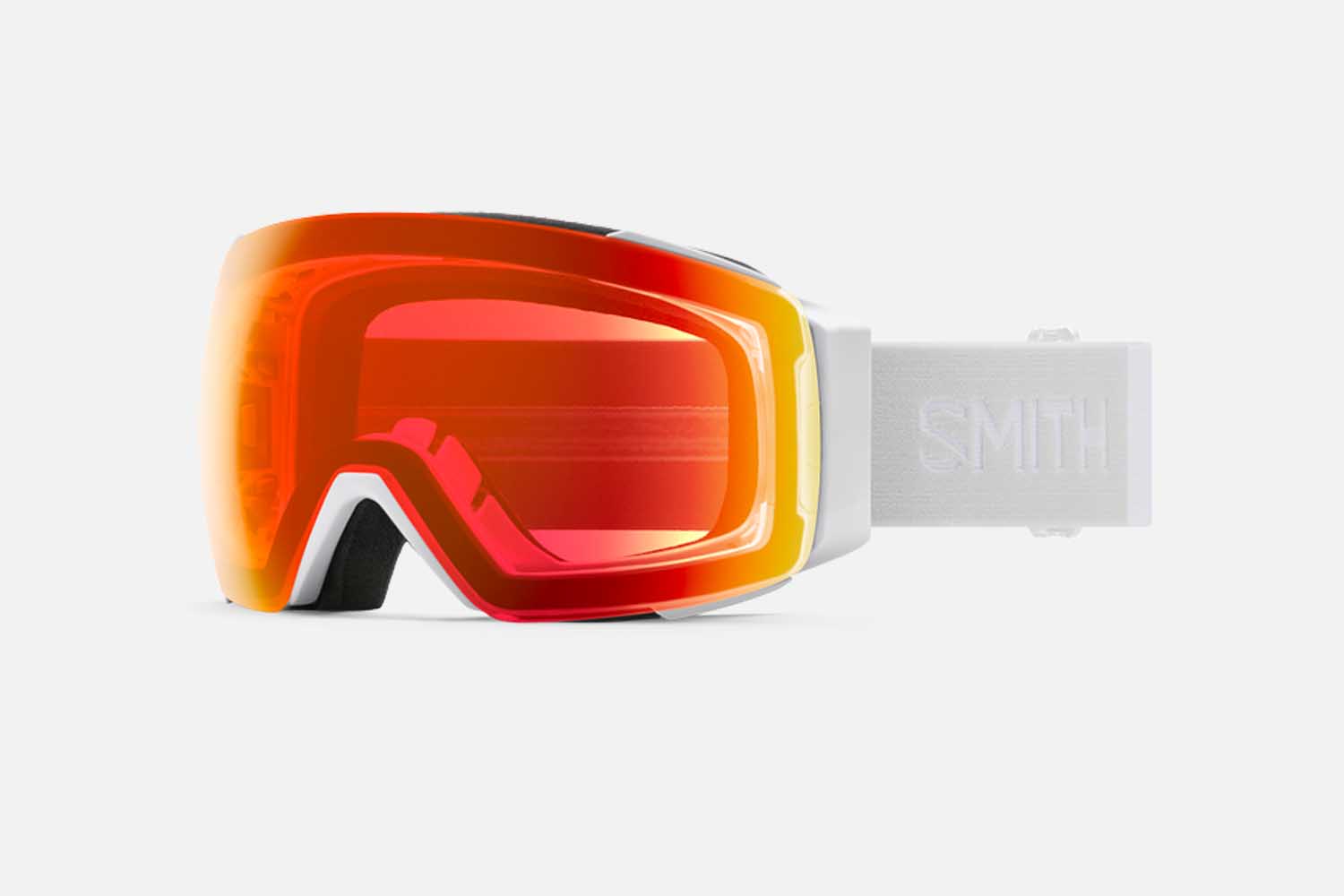 Smith I/O MAG