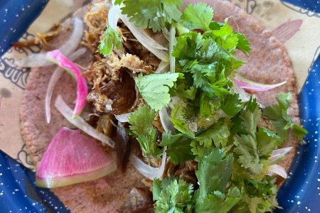 Where to Get the Best Breakfast Tacos in Austin