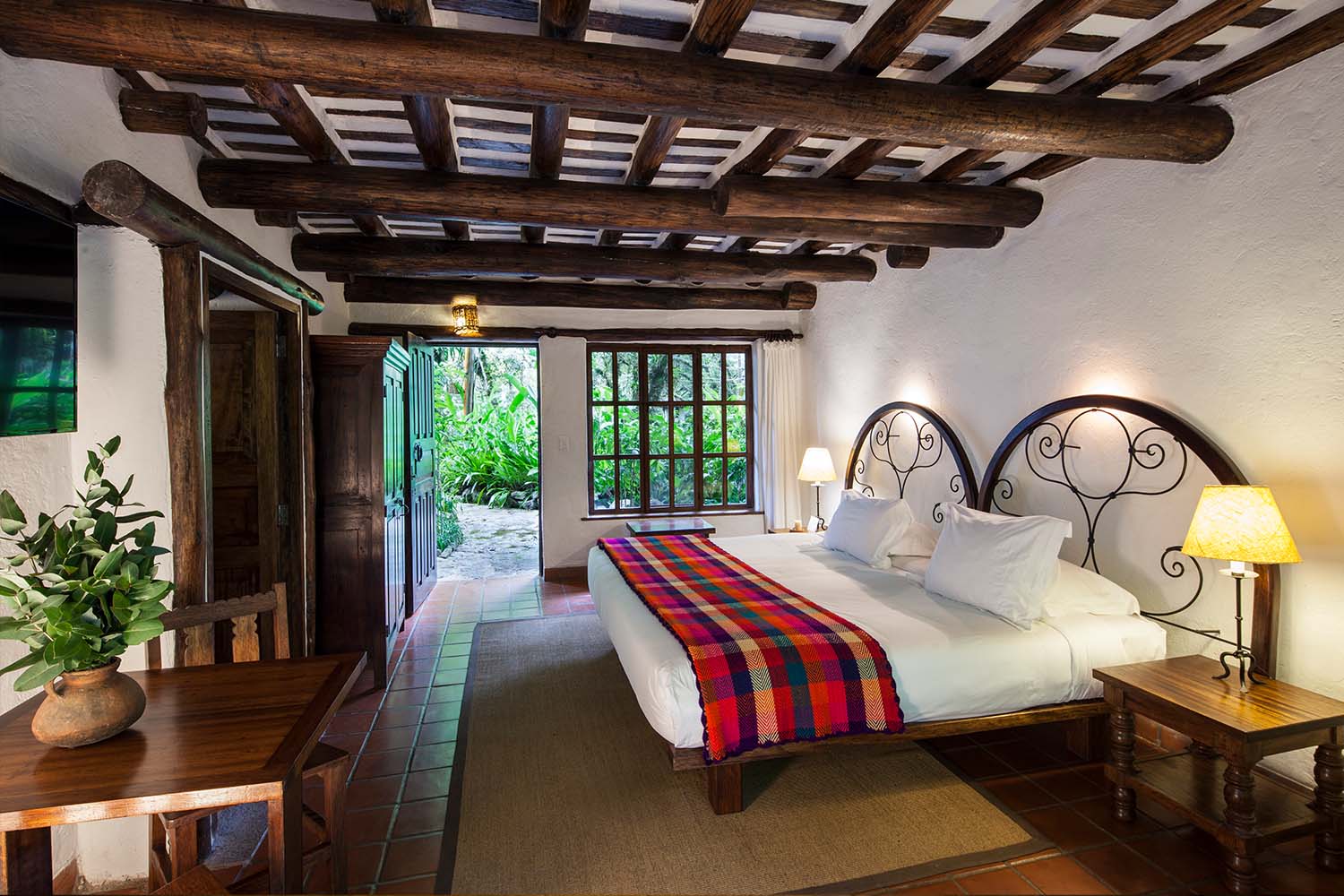 Inkaterra Machu Picchu Pueblo