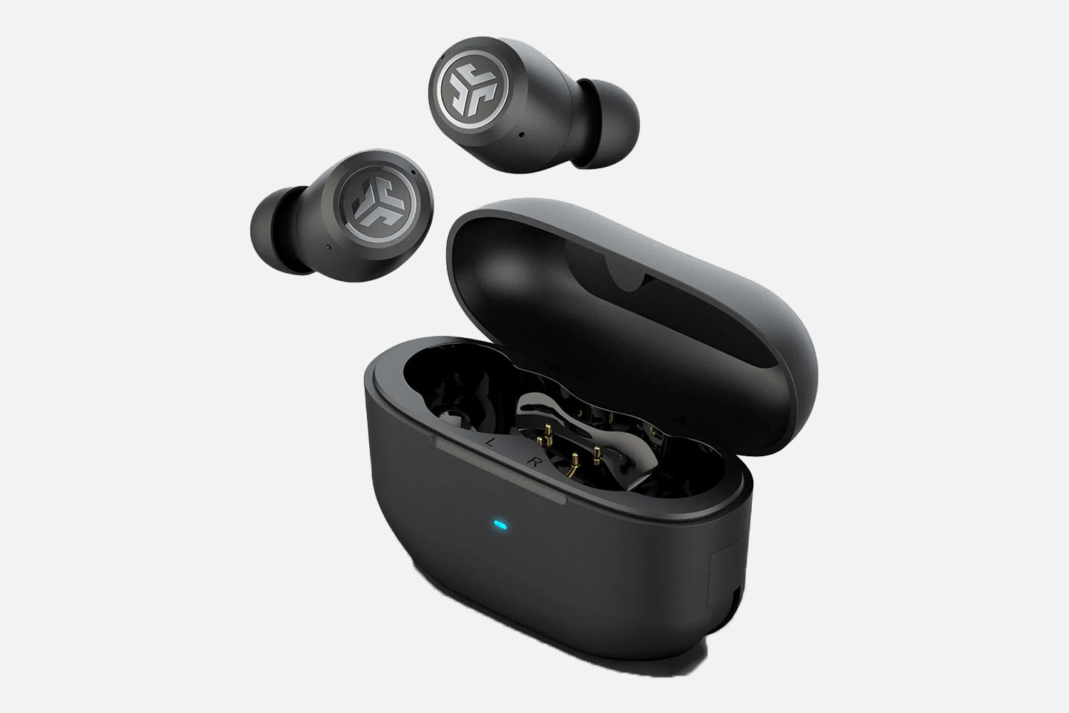JLab JBuds ANC 3 True Wireless Earbuds
