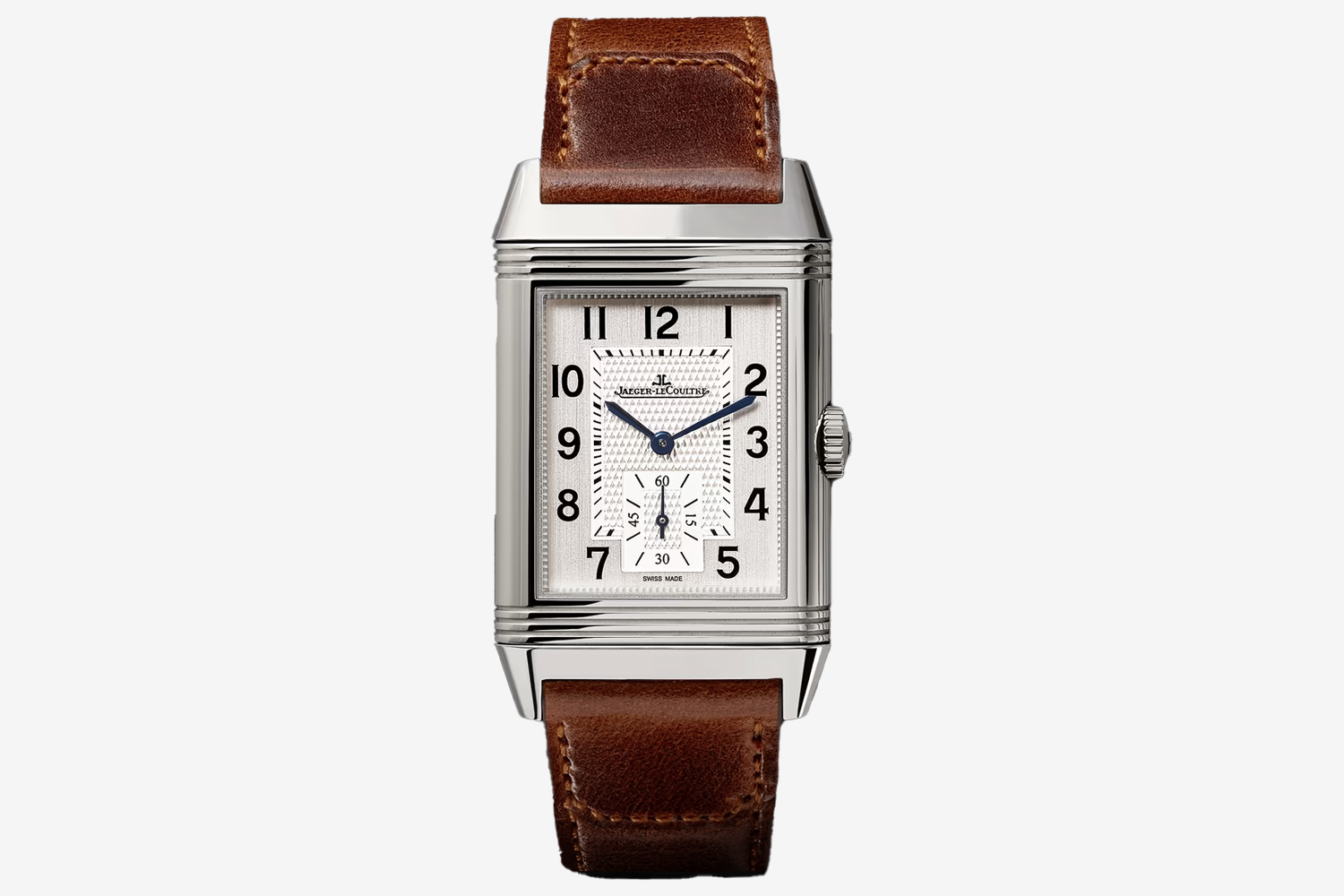 Jaeger-LeCoultre Reverso at Mr. Porter