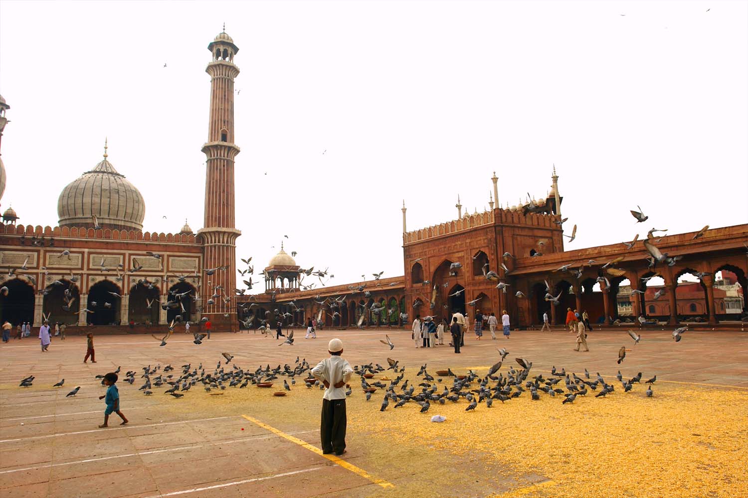 Jama Masjid