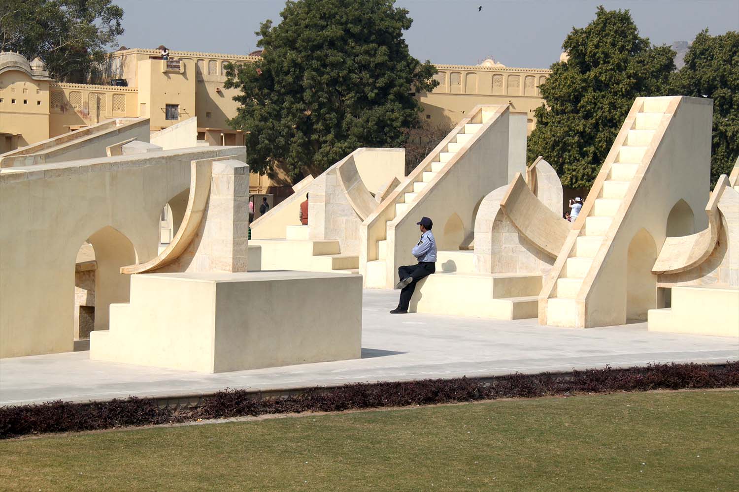 Jantar Mantar