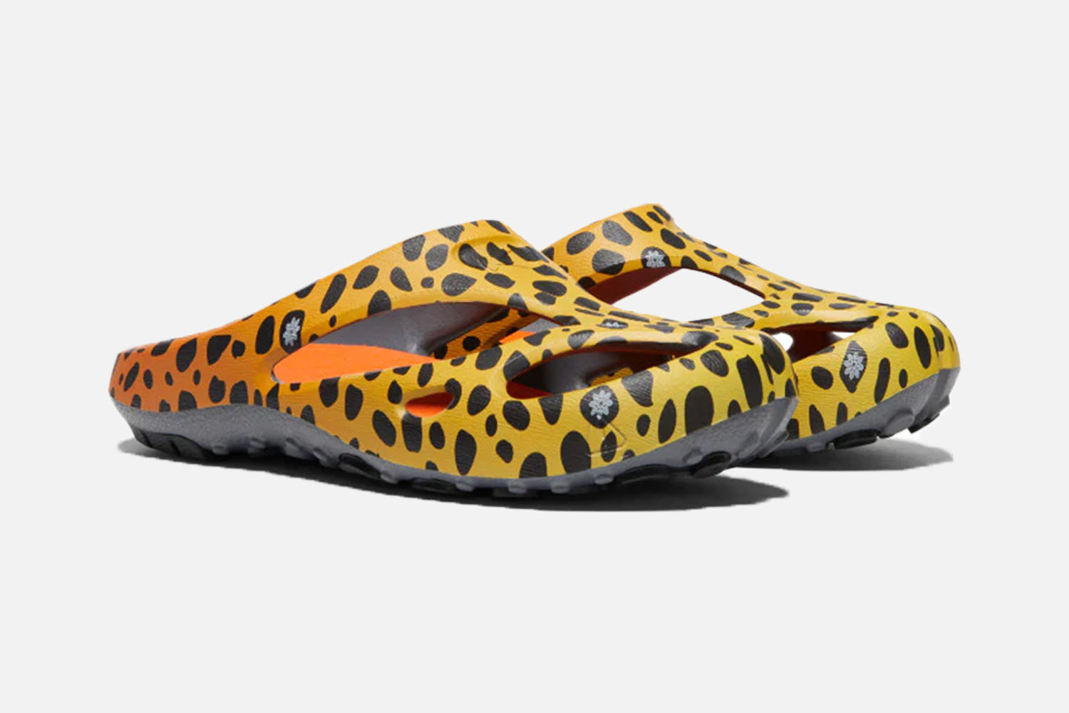 Keen Shanti Slip-On Clog