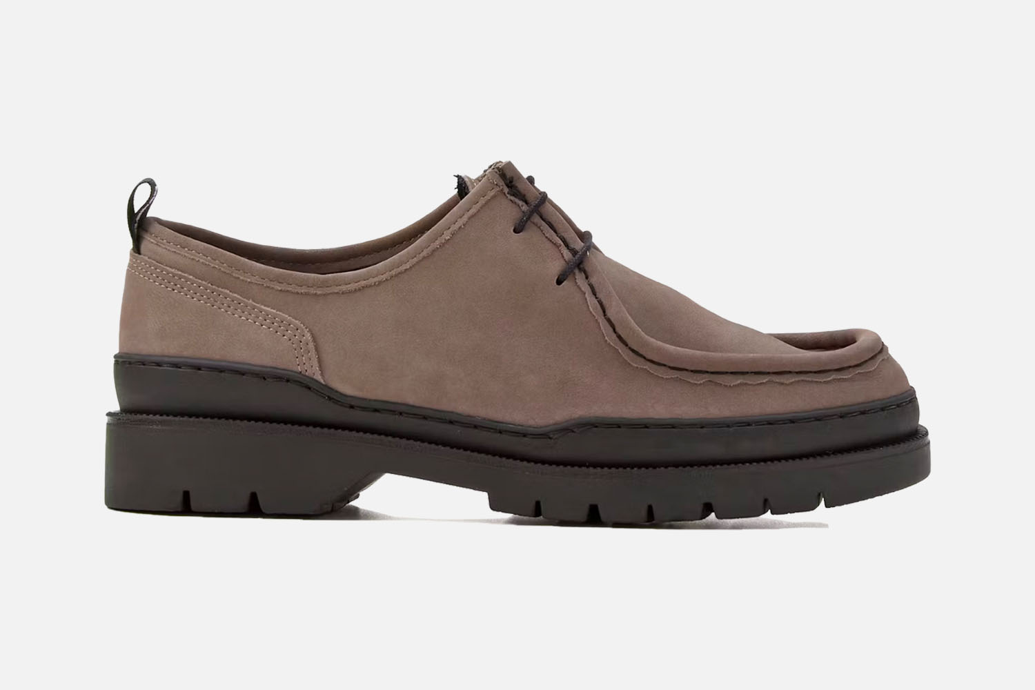 Kleman Major All Weather Leather Shoe