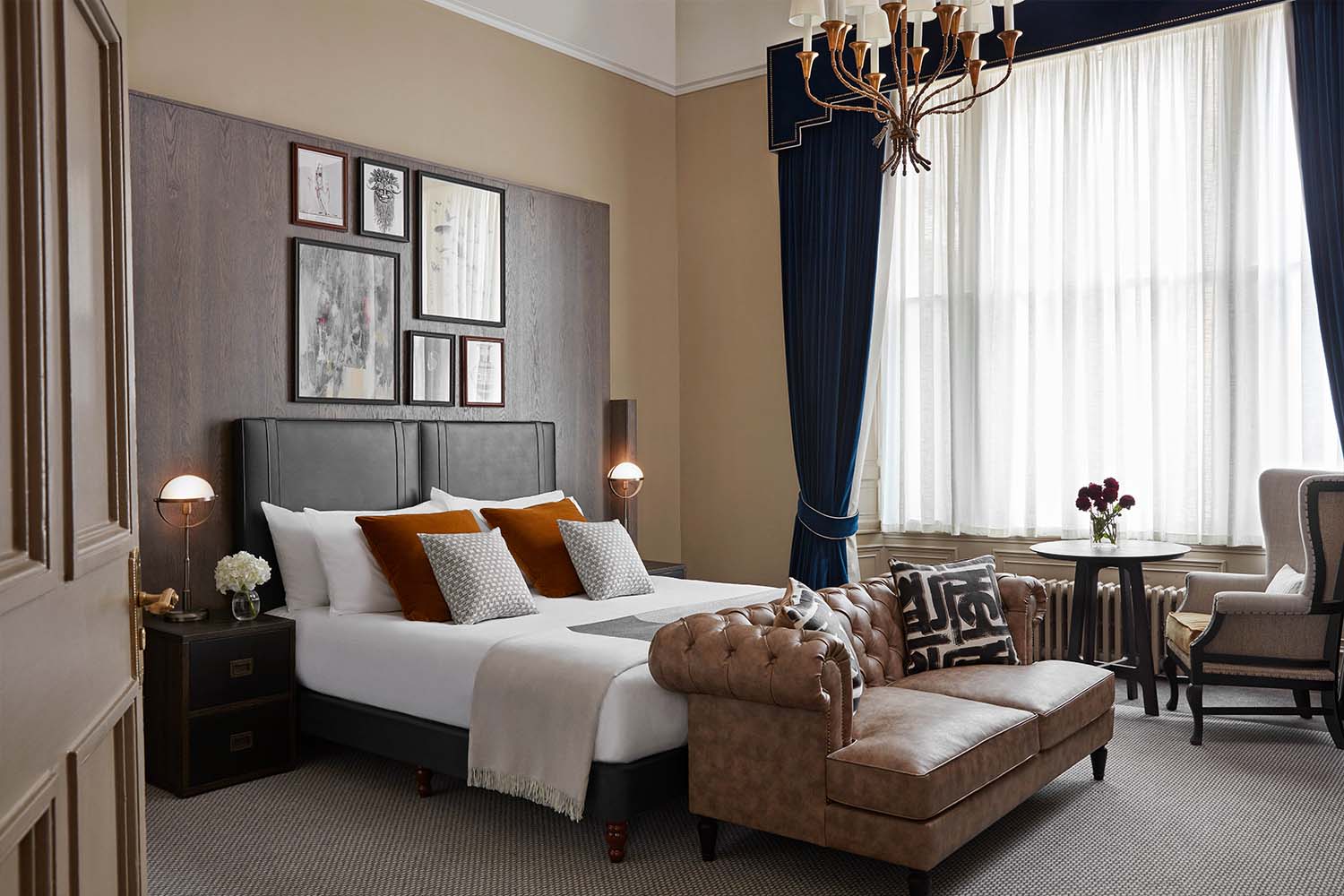 Kimpton Charlotte Square