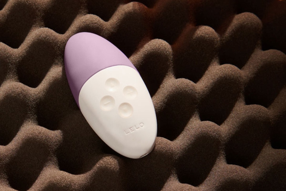 Lelo Siri 3