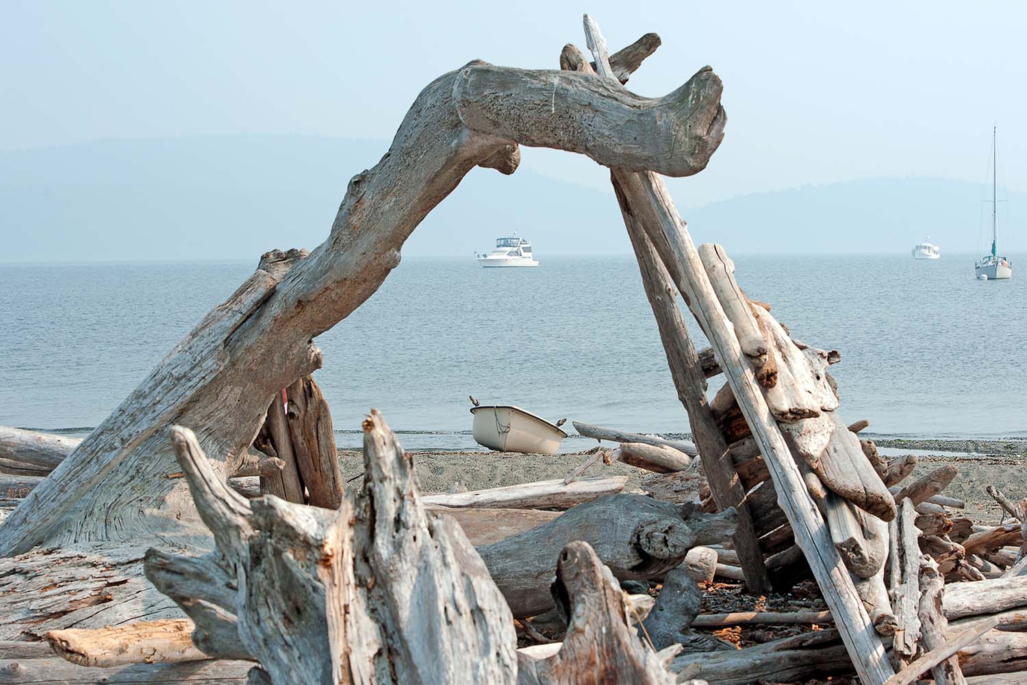 Lopez Island