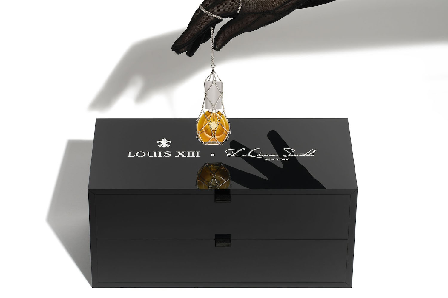 LOUIS XIII x LaQuan Smith Collection