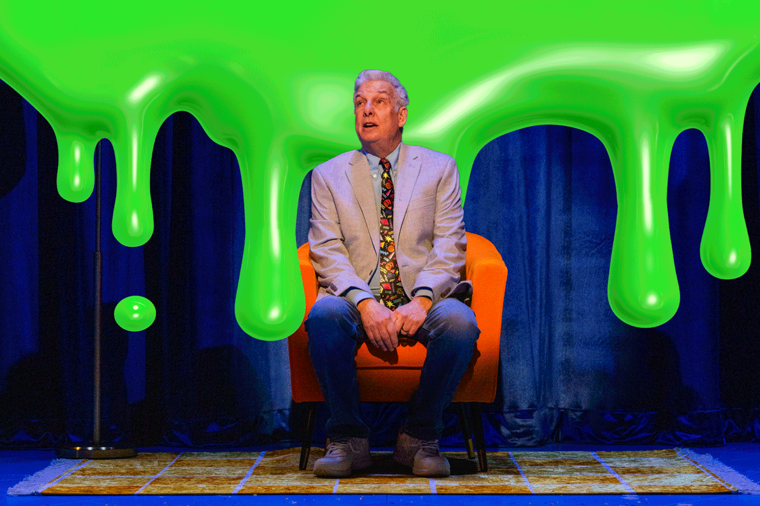 Marc Summers